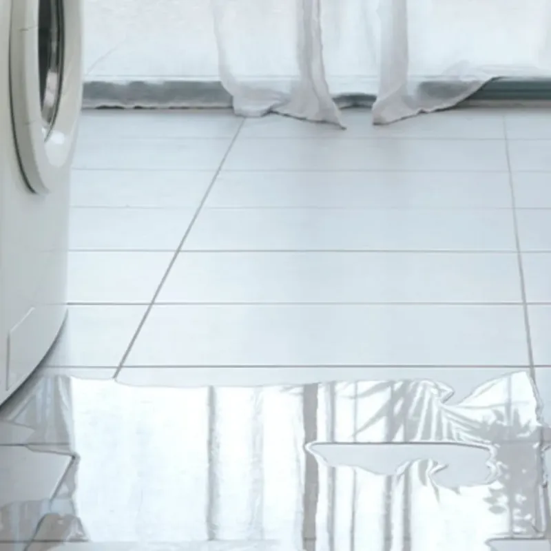 Appliance Leak Cleanup in Royal Kunia, HI